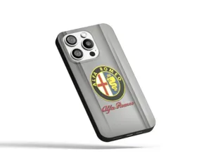 Alfa Romeo Smart Phone Silicone Cases Professional